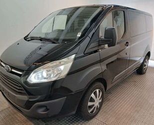 Ford Transit Custom Gebrauchtwagen