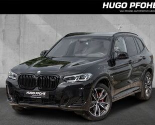 BMW X3 M40 Gebrauchtwagen