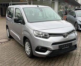 Toyota Proace City Gebrauchtwagen