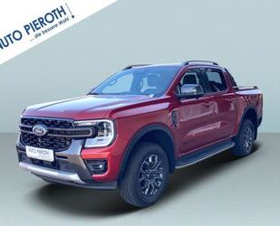 Ford Ranger Gebrauchtwagen