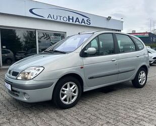 Renault Scenic Gebrauchtwagen