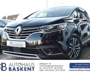 Renault Espace Gebrauchtwagen