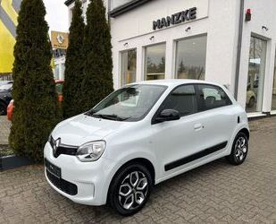 Renault Twingo Gebrauchtwagen