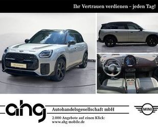 Mini John Cooper Works Countryman Gebrauchtwagen