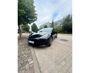 Tesla Model 3 Gebrauchtwagen