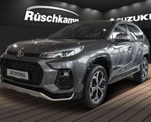 Suzuki Across Gebrauchtwagen