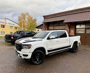 Dodge RAM Gebrauchtwagen