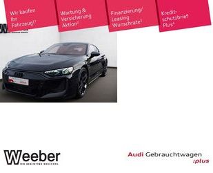 Audi e-tron GT Gebrauchtwagen