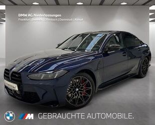 BMW M3 Gebrauchtwagen
