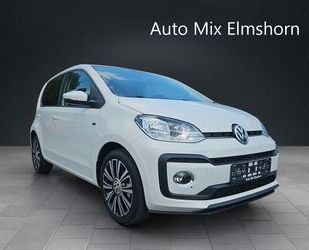 VW up! Gebrauchtwagen