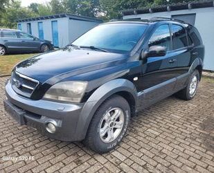 Kia Sorento Gebrauchtwagen