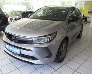 Opel Grandland (X) Gebrauchtwagen