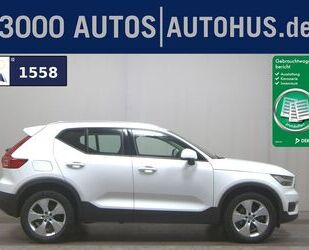 Volvo XC40 Gebrauchtwagen