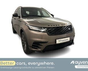 Land Rover Range Rover Velar Gebrauchtwagen