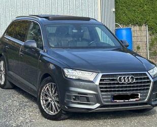 Audi Q7 Gebrauchtwagen