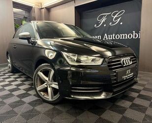 Audi A1 Gebrauchtwagen