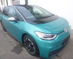 VW ID.3 Gebrauchtwagen