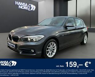 BMW 118 Gebrauchtwagen