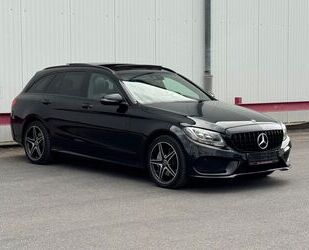 Mercedes-Benz C 250 Gebrauchtwagen