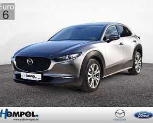 Mazda CX-30 Gebrauchtwagen