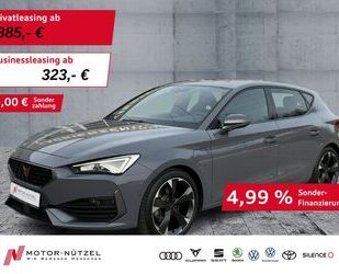 Cupra Leon Gebrauchtwagen