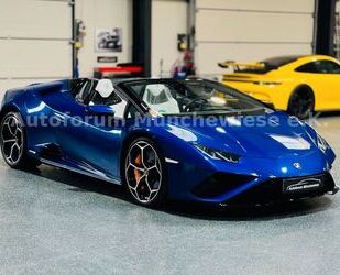 Lamborghini Huracán Gebrauchtwagen