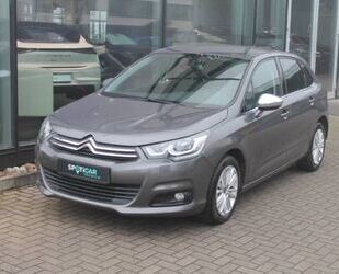 Citroen C4 Gebrauchtwagen