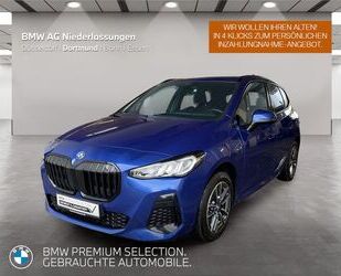 BMW 225 Active Tourer Gebrauchtwagen