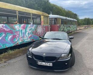 BMW Z4 Gebrauchtwagen