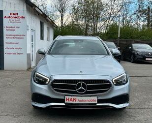 Mercedes-Benz E 220 Gebrauchtwagen