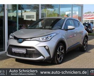 Toyota C-HR Gebrauchtwagen