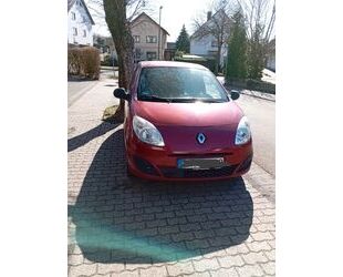 Renault Twingo Gebrauchtwagen