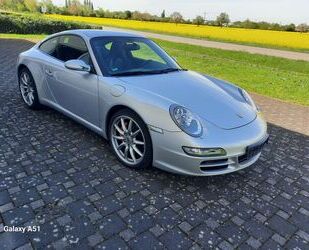 Porsche 997 Gebrauchtwagen