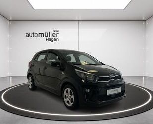 Kia Picanto Gebrauchtwagen
