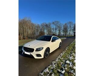 Mercedes-Benz E 220 Gebrauchtwagen