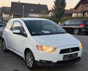 Mitsubishi Colt Gebrauchtwagen