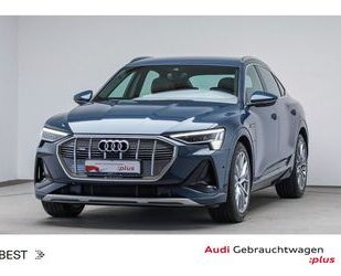 Audi e-tron Gebrauchtwagen