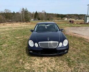 Mercedes-Benz E 280 Gebrauchtwagen