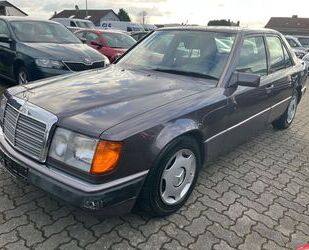 Mercedes-Benz E 250 Gebrauchtwagen