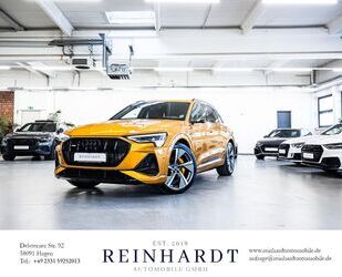 Audi e-tron Gebrauchtwagen