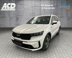 Kia Sorento Gebrauchtwagen