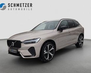 Volvo XC60 Gebrauchtwagen