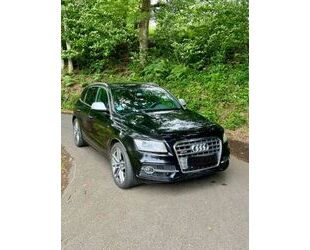 Audi SQ5 Gebrauchtwagen