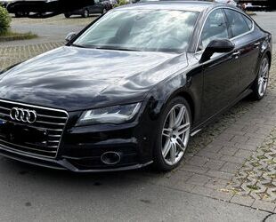 Audi A7 Gebrauchtwagen