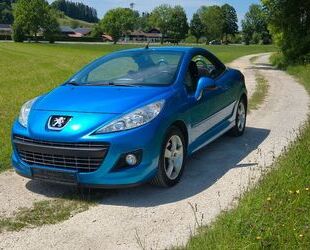 Peugeot 207 Gebrauchtwagen