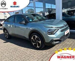 Citroen C4 Gebrauchtwagen