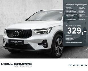 Volvo XC40 Gebrauchtwagen