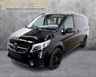 Mercedes-Benz V 300 Gebrauchtwagen