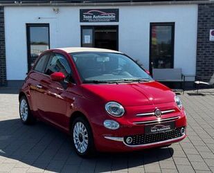 Fiat 500C Gebrauchtwagen