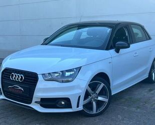 Audi A1 Gebrauchtwagen